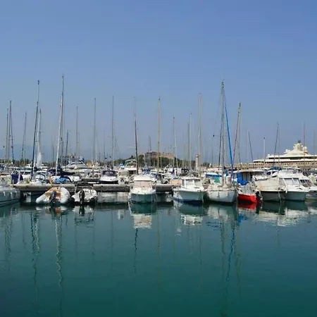 Adriana Appartement Juan-les-Pins