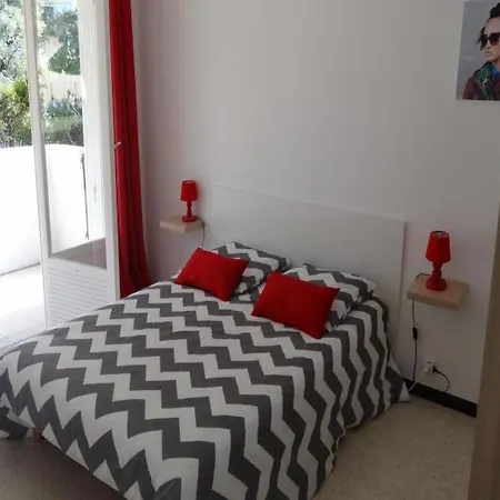 Adriana Appartement Juan-les-Pins