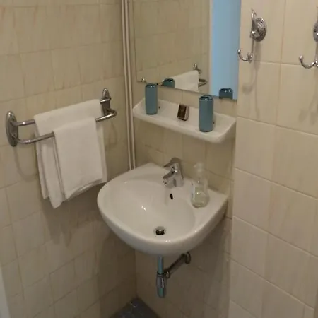 Adriana Appartement *