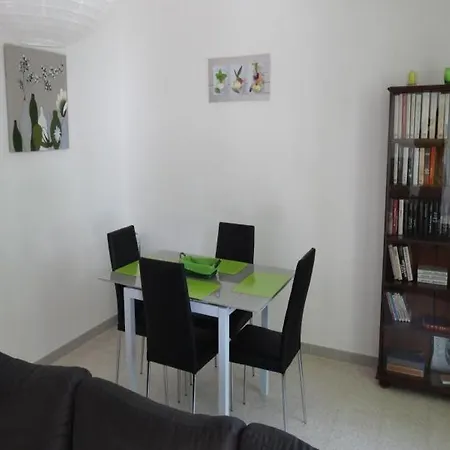 Adriana Appartement Juan-les-Pins