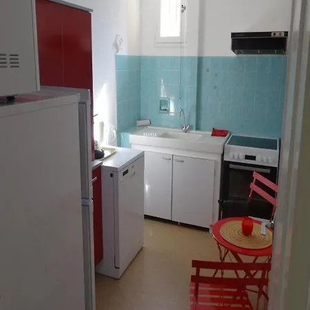 Appartement Adriana