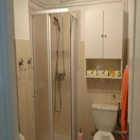 Adriana Appartement Juan-les-Pins