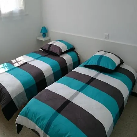 Appartement Adriana Juan-les-Pins